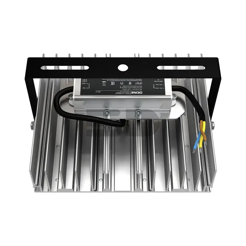 Project SVO 30 CRI70 4000К 135х55°