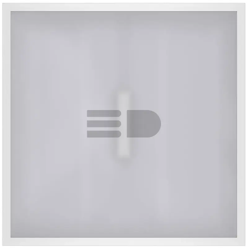 Office Classic S Clip-In 40 IP40 CRI90 5000К Микропризма 600х600х35мм