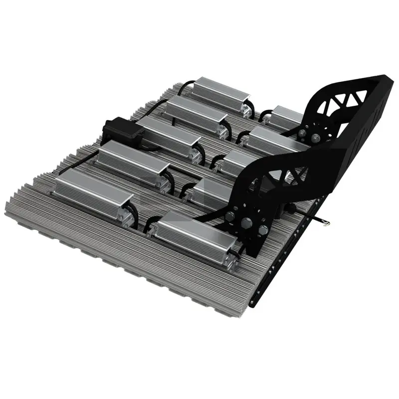 Plaza 2000 L V CRI70 5000К 45° OD