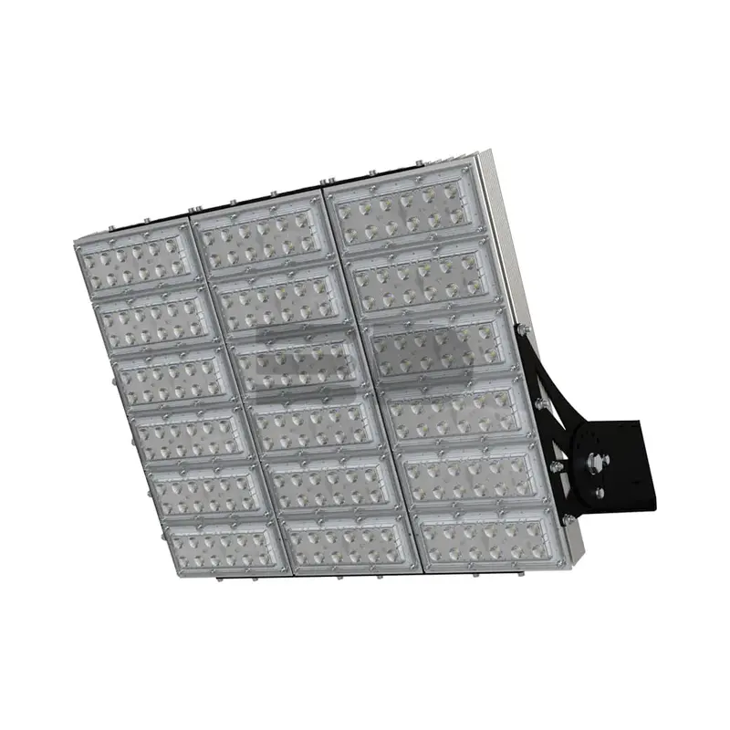 Plaza S 750 CRI70 3000К 90°
