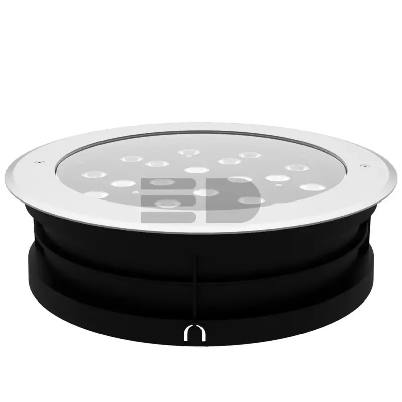 Ground 20 L CRI80 3000К 10°
