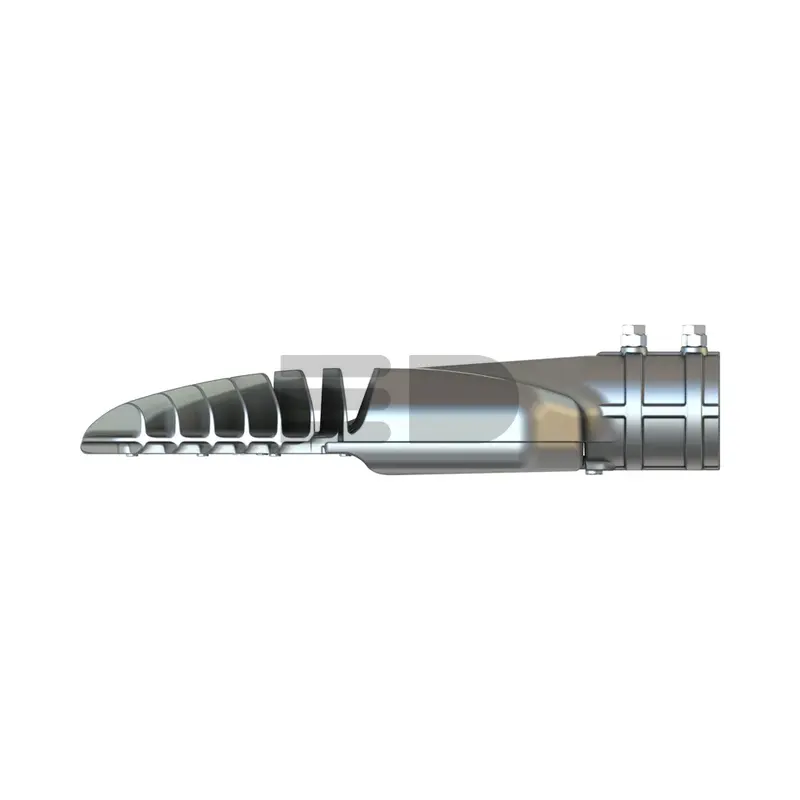 Storm 50 XS CRI70 4000К 135х55°