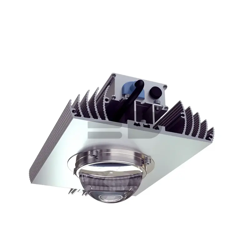 Highway v2 50 CRI70 3000К 140х85°