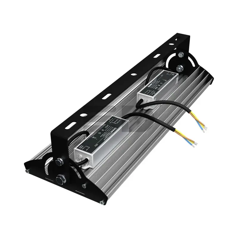 Project v2 100 (3G) CRI70 6500К 140х85°