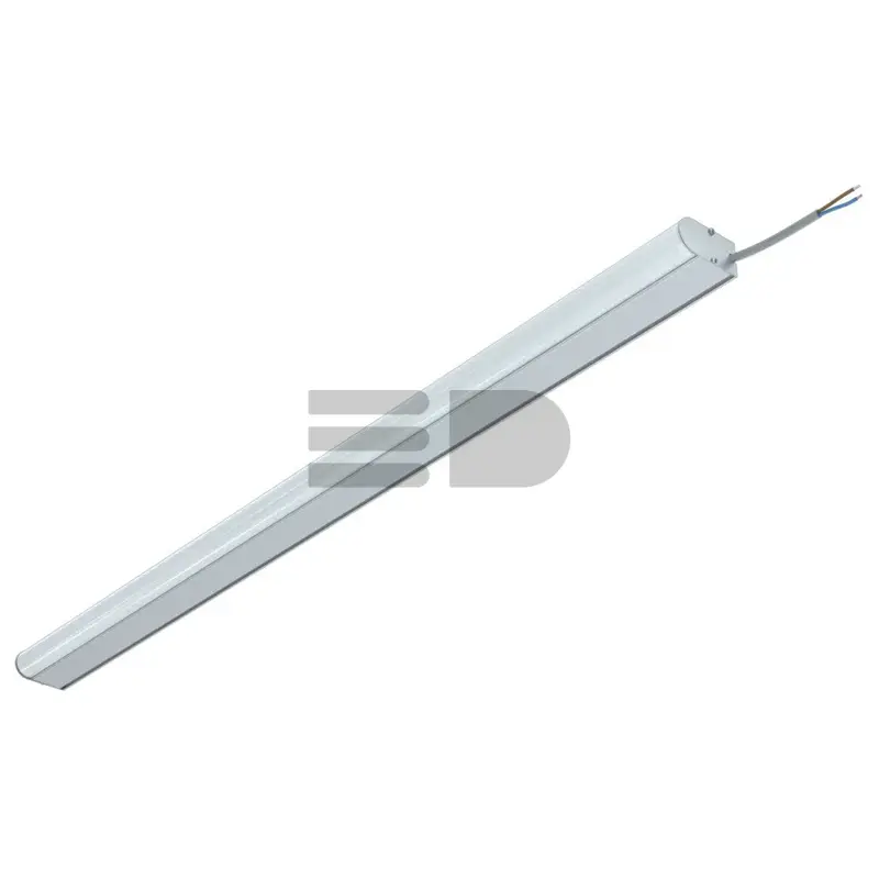 Modern ISV v2 3 1000мм (3Вт/м) 48В DC CRI80 5000К Опал (Профиль)
