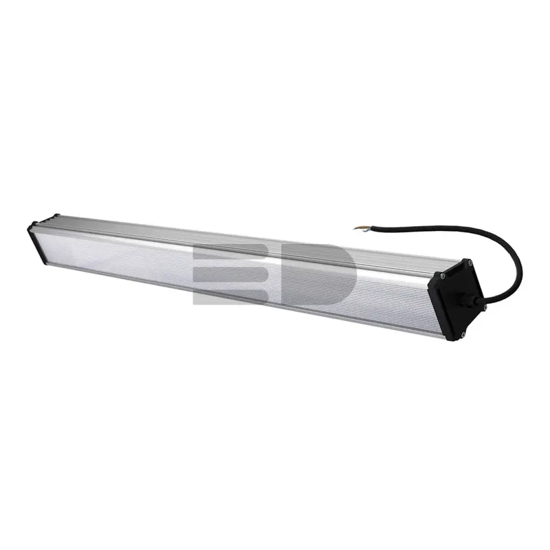 Promline БАП 60 1000мм (350лм 3час.) CRI70 5000К Микропризма