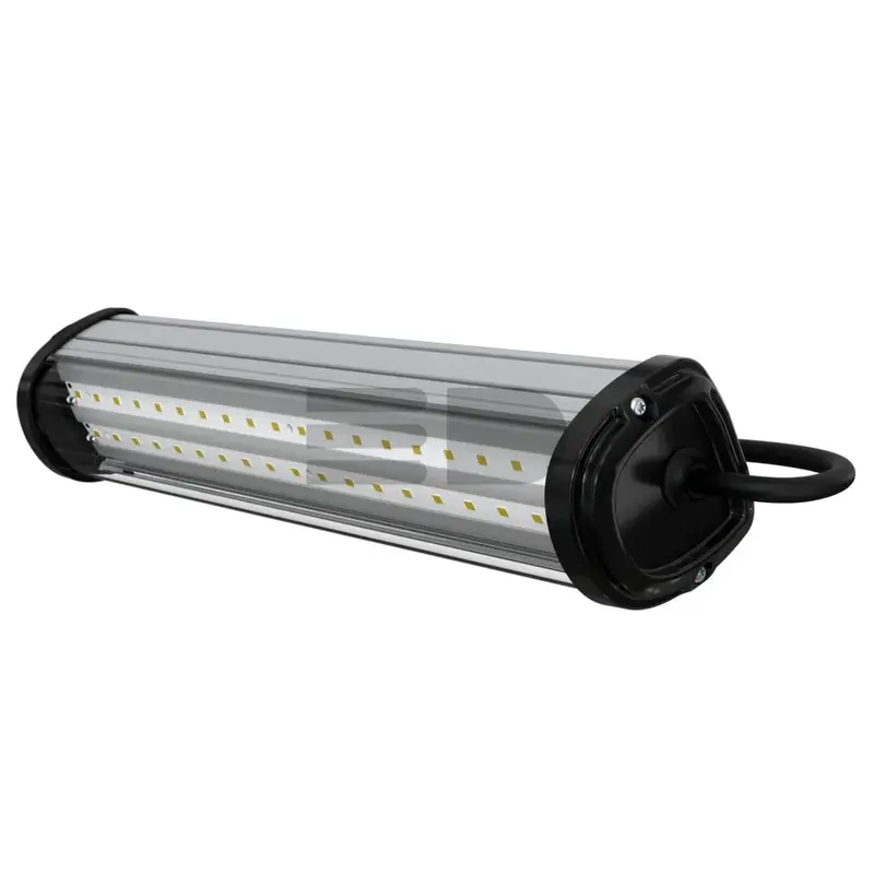 Promline Optima 10 300мм (3G) CRI80 3000К Прозрачный