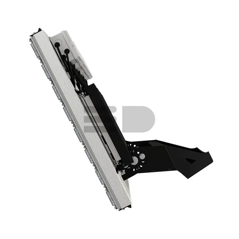 Plaza S 1250 CRI70 4000К 25°