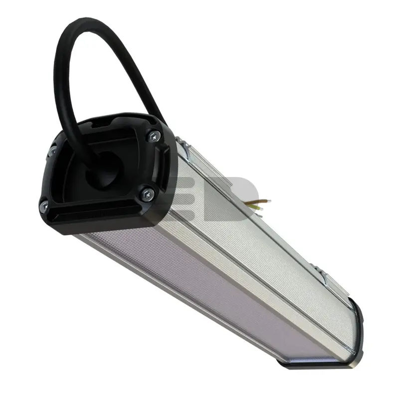 Promline Compact 15 300мм MAX CRI70 4000К Микропризма