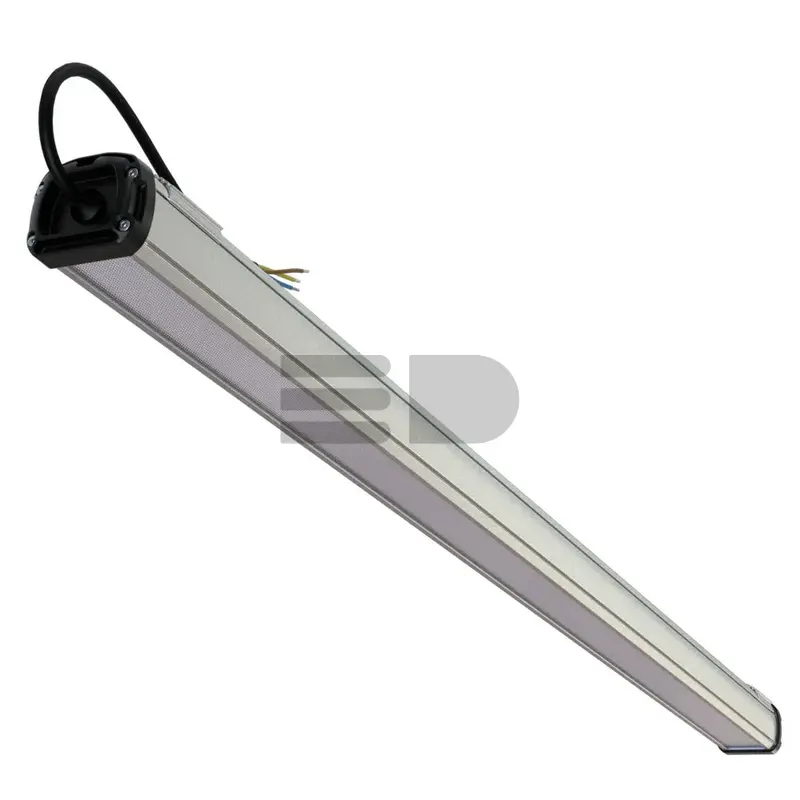 Promline Compact 50 1200мм MAX CRI70 4000К Микропризма