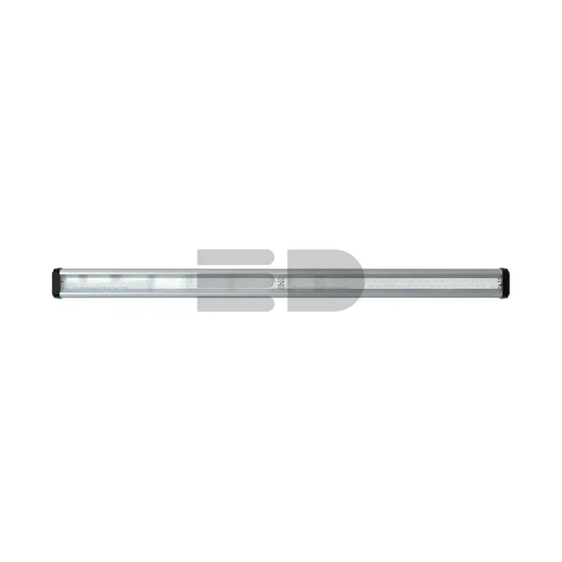 Promline Compact 70 1000мм CRI70 3000К Прозрачный