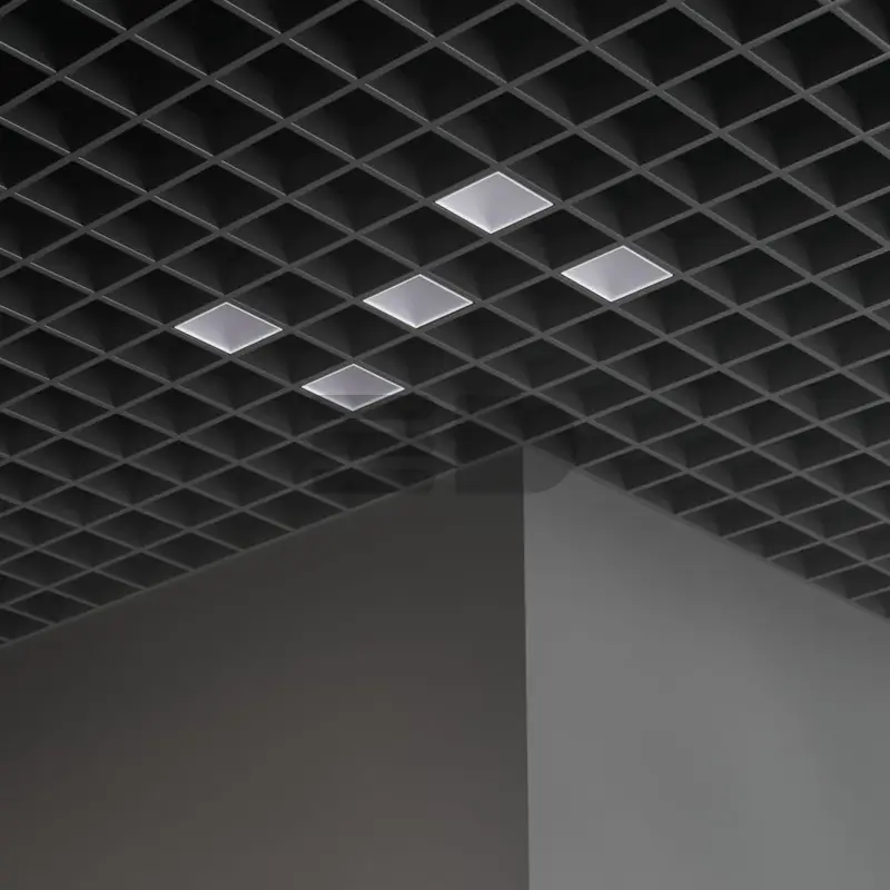 Griliato Mosaic 34 х5 IP40 CRI90 4000К Микропризма
