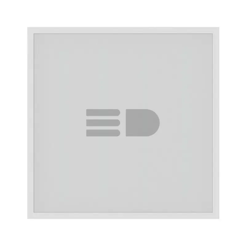 Office Classic S 40 (3G) IP40 CRI80 3000К Опал 595х595х33мм