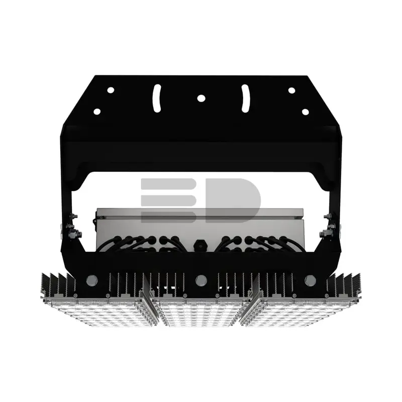 Plaza S 1000 Box CRI70 3000К 60°