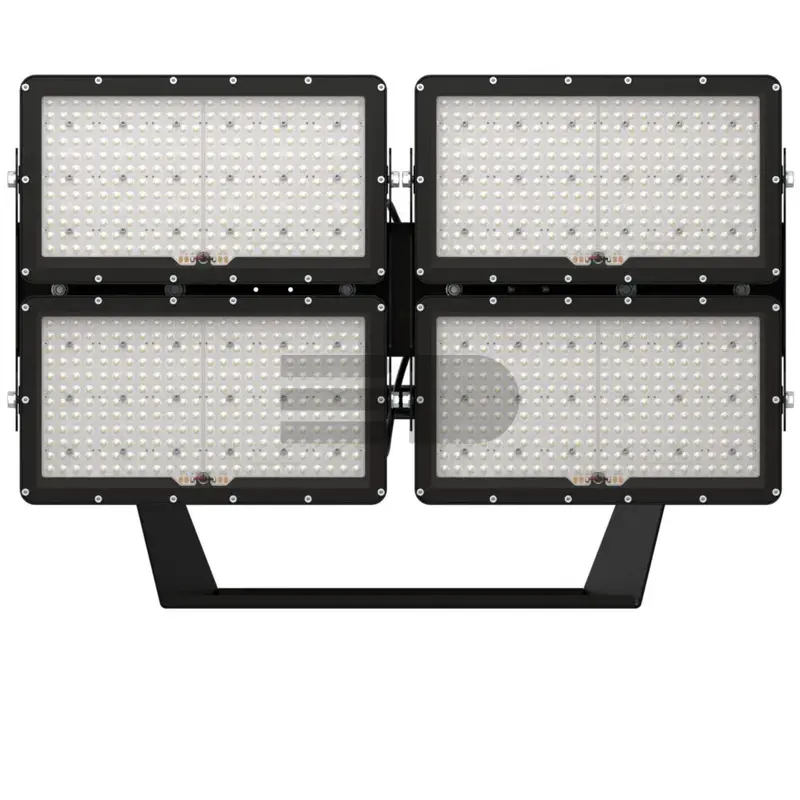 Plaza 800 X Optima CRI70 4000К 125х65°