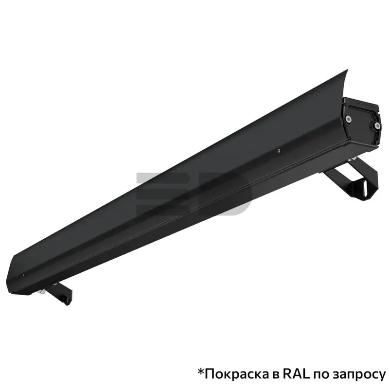 Baroque S 20 1000мм 48В DC CRI80 3000К 10х65°
