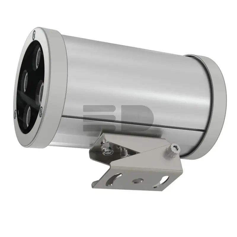 Accent 8 Duo CRI80 4000К 10х65°