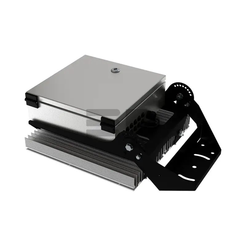 Plaza D 400 Box CRI70 3000К 90°