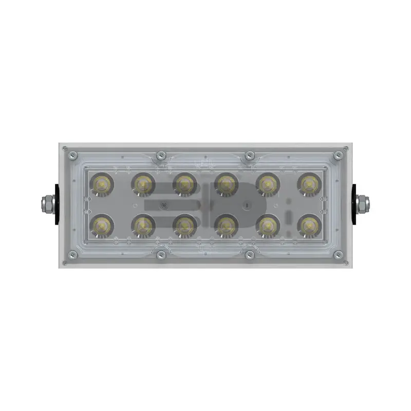 Project SVO 30 CRI70 3000К 25°