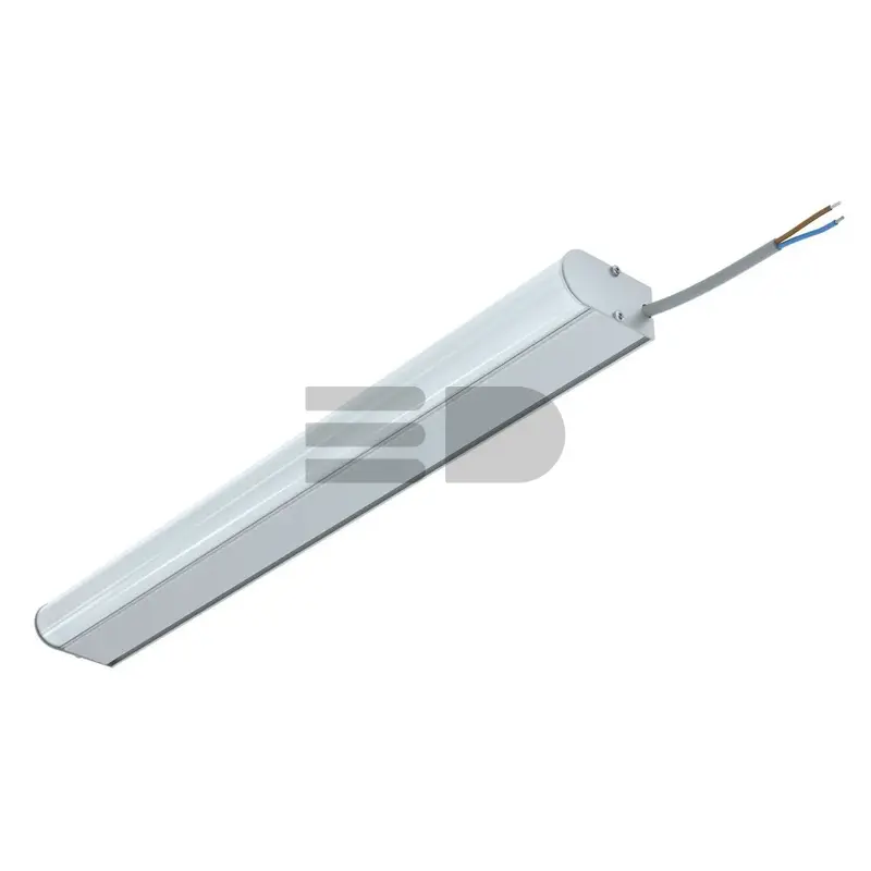 Modern ISV v2 3 510мм (6Вт/м) 48В DC CRI80 3000К Опал (Профиль)