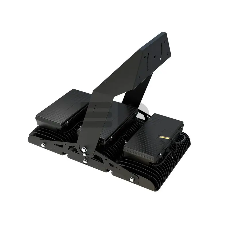 Plaza 600 X CRI70 5000К 100х30°