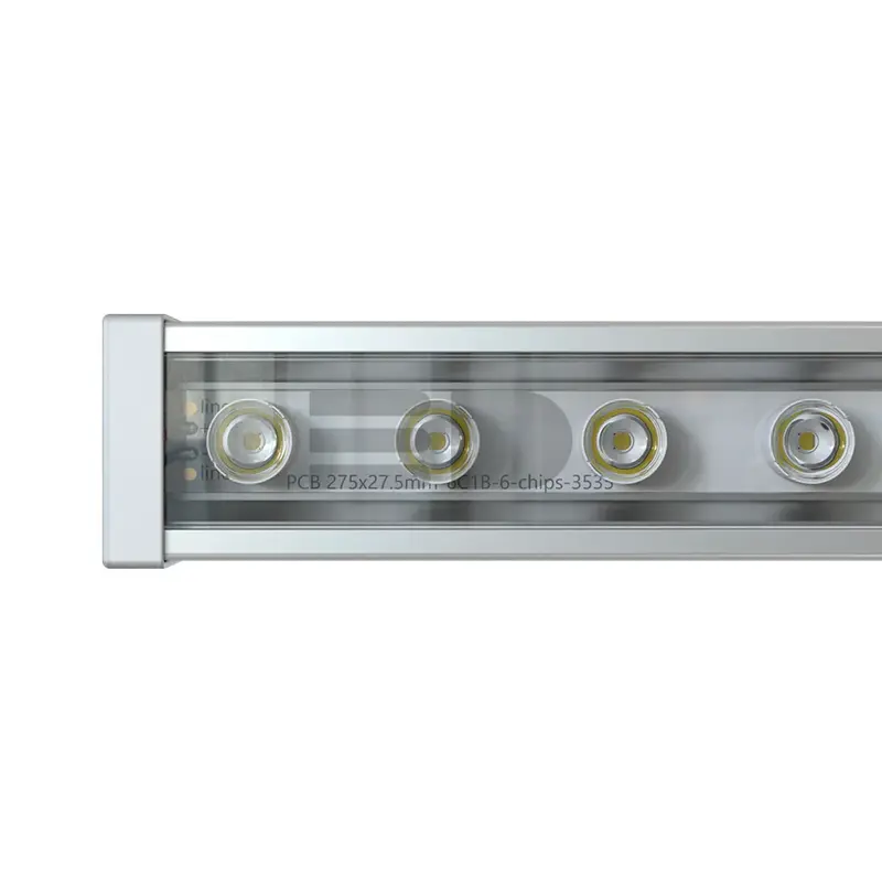 Baroque Optic 12 300мм 48В DC CRI80 5000К 25°