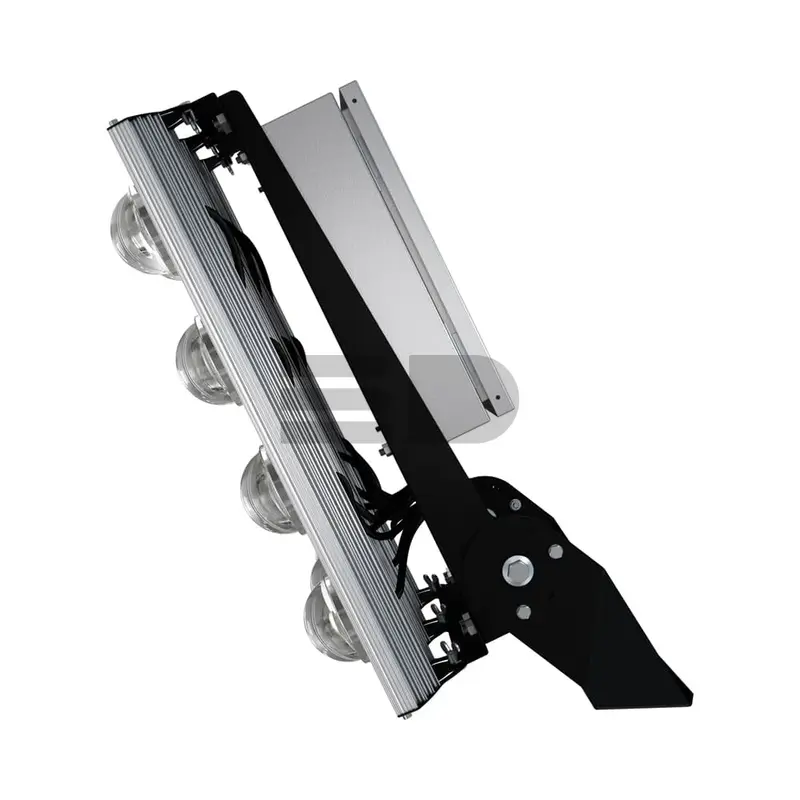 Plaza v2 600 CRI70 6500К 120°