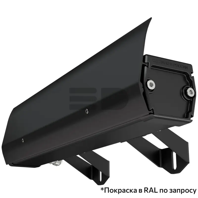 Baroque S 3 300мм CRI80 5000К 25°