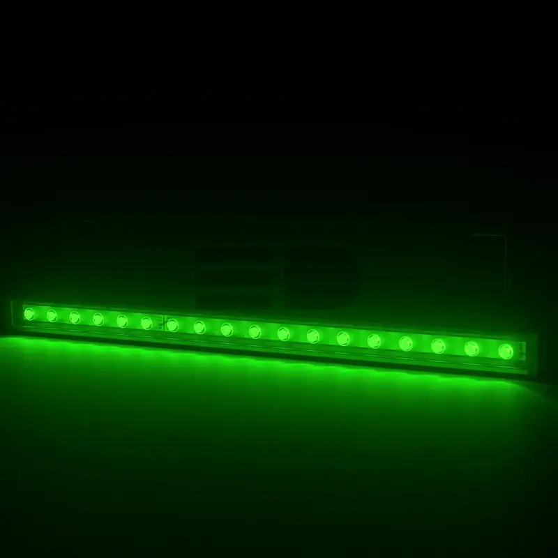 Baroque 36 Optic 900мм Green 10х65°
