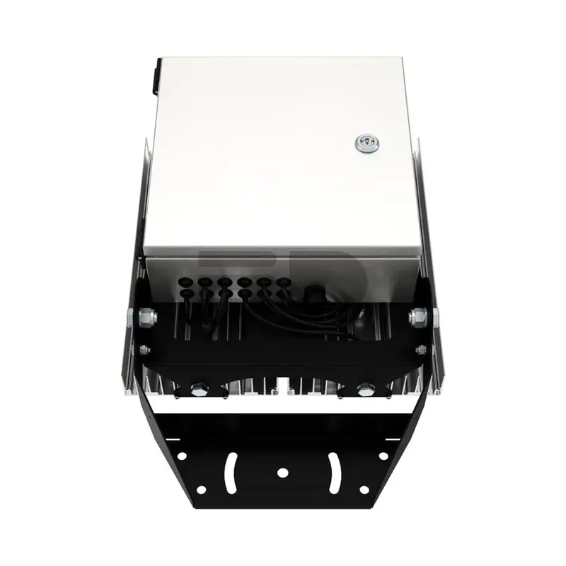 Plaza S 400 Box CRI70 5000К 80°