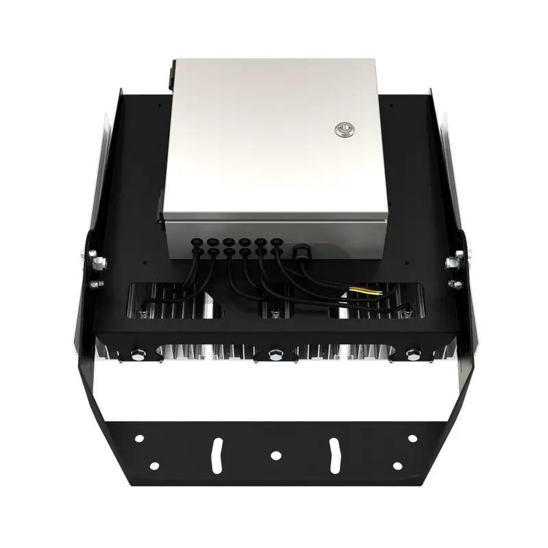 Plaza S 750 Box CRI70 4000К 155х70°