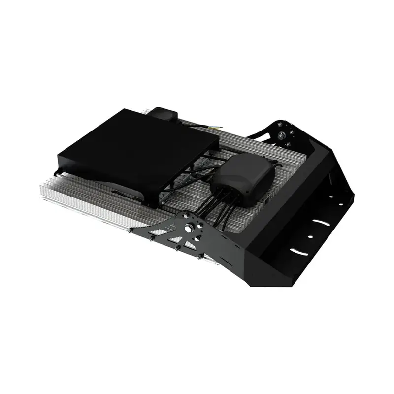 Plaza S 1000 CRI70 4000К 60°